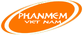 Phần Mềm Việt Nam - Logo