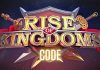 Hướng dẫn cách nhập và cách nhận Giftcode Rise Of Kingdoms mới nhất 01/2023