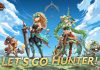 Dragon Hunters – Tựa game thợ săn rồng phiêu lưu trong bộ lạc kỳ thú