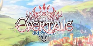 Evertale – Khám phá thành phố ngục tối thần thoại trong game nhập vai hấp dẫn