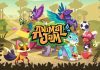 Animal Jam – Game nuôi thú siêu dễ thương dành cho trẻ em