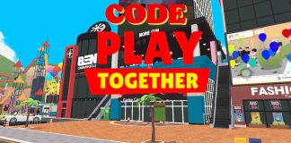 [Update] Full Code Play Together Mới Nhất 01/2023 Quà Cực Khủng