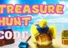 Tổng hợp Code Treasure Hunt Simulator mới nhất tháng 01/2023 