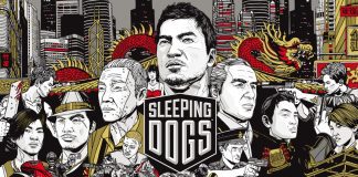 Sleeping Dogs – Trở thành cảnh sát ngầm trong game mang phong cách GTA