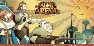 Code AFK Arena mới nhất 20/12/2022 (Cập nhật liên tục)