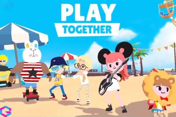 Code Play Together
