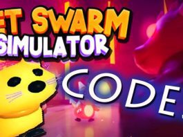 Tổng hợp Code Pet Swarm Simulator mới nhất tháng 02/2023 