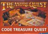 Tổng hợp Code Treasure Quest mới nhất tháng 02/2023 