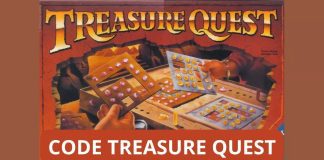 Tổng hợp Code Treasure Quest mới nhất tháng 02/2023 