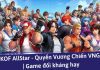 KOF AllStar – Quyền Vương Chiến VNG tựa game đối kháng đỉnh cao