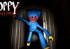 Poppy Playtime – Tựa game sinh tồn trong nhà máy đồ chơi bị ma ám