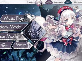 Arcaea – Game âm nhạc Nhật Bản hay và hấp dẫn trên mobile