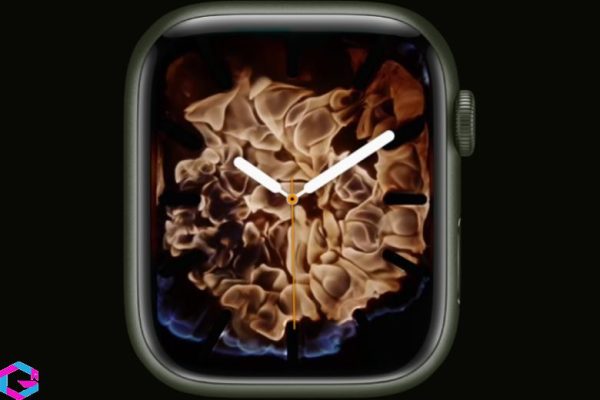 mặt đồng hồ apple watch