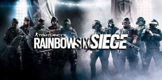 Game Tom Clancy’s Rainbow Six Siege – Tựa game bắn súng hành động cực hay