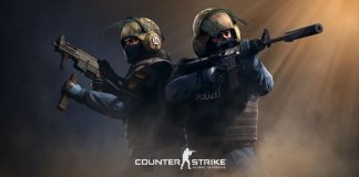 Counter-Strike: Global Offensive – Game bắn súng FPS huyền thoại