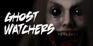 Game Ghost Watchers – Trở thành thợ săn ma đầy kinh dị và kịch tính