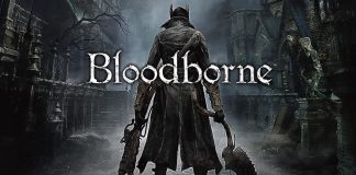 Bloodborne – Tựa game nổi tiếng nhờ độ khó cao, cốt truyện hấp dẫn