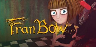 Fran Bow - Game kinh dị giải đó đi tìm sự thật vô cùng ám ảnh