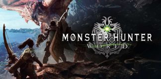 Monster Hunter: World - Game săn bắn, chiến đấu với quái vật