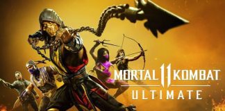 Mortal Kombat 11 – Tựa game đối kháng trên PC mà nhiều người yêu thích