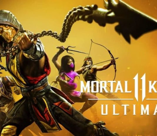 Mortal Kombat 11 – Tựa game đối kháng trên PC mà nhiều người yêu thích