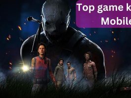 Top 20+ game kinh dị Mobile Android và iOS mùa Halloween 2022