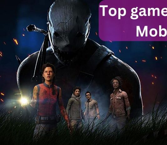 Top 20+ game kinh dị Mobile Android và iOS mùa Halloween 2022
