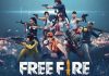 Free Fire – Game sinh tồn, bắn súng để chiến thắng được nhiều người yêu thích