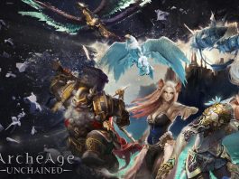 Game ArcheAge – Game MMORPG đồ họa cực đẹp của Hàn Quốc
