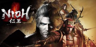 Game Nioh – Hóa thân thành Samurai trong game Hardcore cao