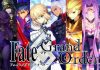 Game Fate/Grand Order – Hóa thân thành nhân vật anime trong game đến từ Nhật Bản