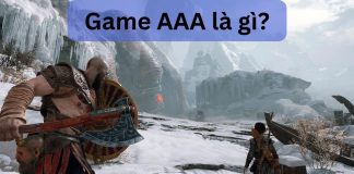 Game AAA là gì? Game AAA được chia thành mấy loại?