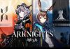 Game Arknights – Trở thành nhân vật anime trong game chiến thuật gợi lại nhiều kí ức