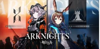 Game Arknights – Trở thành nhân vật anime trong game chiến thuật gợi lại nhiều kí ức