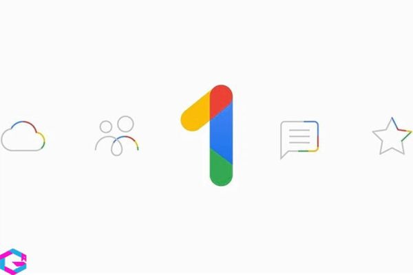 Google One là gì