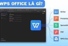 WPS Office là gì? Ưu nhược điểm của WPS Office