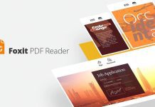 Foxit Reader là gì? Hướng dẫn sử dụng Foxit Reader đọc File PDF