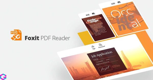 Foxit Reader Là Gì Tải Foxit Reader Miễn Phí đọc File Pdf 0936