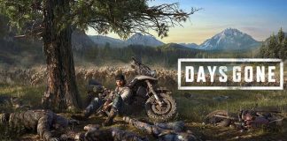 Days Gone – Game sinh tồn chống lại Zombie khi thế giới loài người sụp đổ thời hậu tận thế