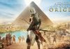 Assassin’s Creed Origins – Trở thành sát thủ bóng đêm bảo vệ chính nghĩa tại Ai Cập cổ đại