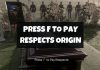 F là gì? Press F to pay Respects là gì? Tìm hiểu chi tiết ý nghĩa