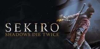 Sekiro: Shadows Die Twice – Game hành động nhập vai khó nhất thế giới mà bạn nên chơi trong năm 2022