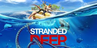 Stranded Deep – Game sinh tồn thế giới mở khiến bạn trở thành chuyên gia sinh tồn