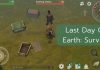 Last Day On Earth: Survival Game hành động sinh tồn thế giới zombie với đồ họa 3D