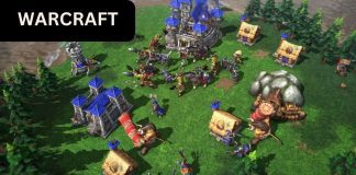 Warcraft – Tựa game chiến thuật đã từng thành công như thế nào?