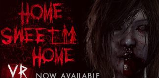 Home Sweet Home – Đừng về nhà nữa… nếu còn muốn sống