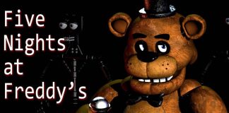 Five Night at Freddy’s – Game kinh dị sinh tồn thoát khỏi robot bị ma ám