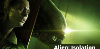 Alien: Isolation – Tựa game kinh dị với quái vật đến từ không gian