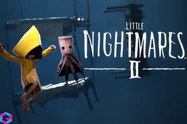 Little Nightmares 2