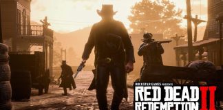 Red Dead Redemption 2 – Tựa game bắn súng cao bồi Viễn Tây giành cho dân đam mê hành động